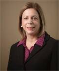 Kathleen Vogelsang, '95 & '99